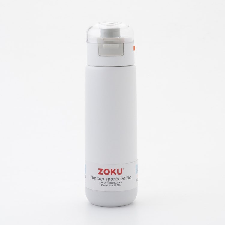 オフプライスストア(ファッショングッズ)(OFF PRICE STORE(Fashion Goods))のZOKU（ゾク） ステンレススチールボトル500ml ボトル