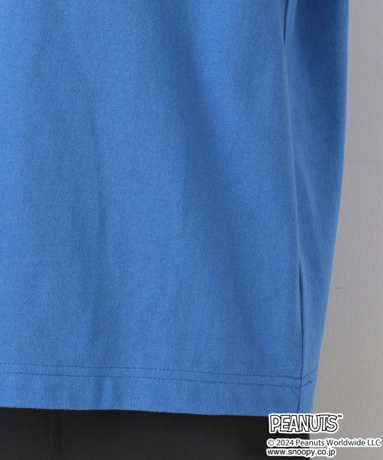 デッサン（ユニセックス）(Dessin(UNISEX))の【ユニセックス】Dessin×PEANUTS Tシャツ21
