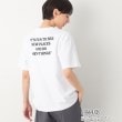 デッサン（ユニセックス）(Dessin(UNISEX))の【ユニセックス】Dessin×PEANUTS Tシャツ2