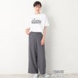 デッサン（ユニセックス）(Dessin(UNISEX))の【ユニセックス】Dessin×PEANUTS Tシャツ3