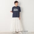 デッサン（ユニセックス）(Dessin(UNISEX))の【ユニセックス】Dessin×PEANUTS Tシャツ13