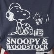 デッサン（ユニセックス）(Dessin(UNISEX))の【ユニセックス】Dessin×PEANUTS Tシャツ15