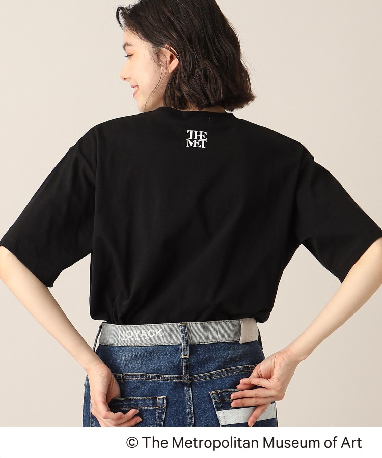 デッサン（ユニセックス）(Dessin(UNISEX))の【THE MET】コラボTシャツ6