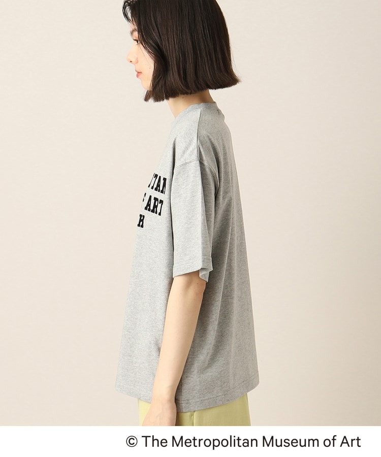 デッサン（ユニセックス）(Dessin(UNISEX))の【THE MET】コラボTシャツ14