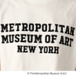 デッサン（ユニセックス）(Dessin(UNISEX))の【THE MET】コラボTシャツ4