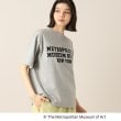 デッサン（ユニセックス）(Dessin(UNISEX))の【THE MET】コラボTシャツ9