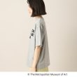 デッサン（ユニセックス）(Dessin(UNISEX))の【THE MET】コラボTシャツ14