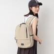 デッサン（ユニセックス）(Dessin(UNISEX))の【軽量・A4収納可】ナイロンリュック ライトベージュ(051)