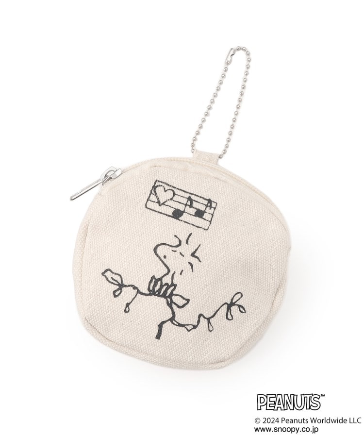デッサン（ユニセックス）(Dessin(UNISEX))の【ユニセックス】Dessin×PEANUTS トートバッグ14