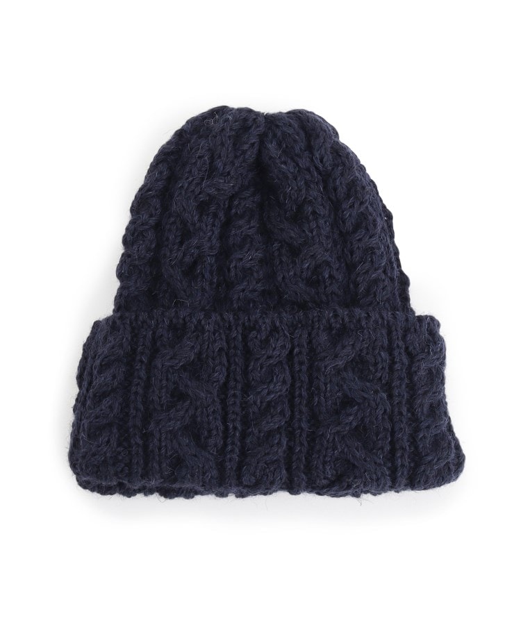 デッサン（ユニセックス）(Dessin(UNISEX))の◆HIGHLAND(ハイランド)ケーブルワッチ ブルー(093)