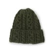 デッサン（ユニセックス）(Dessin(UNISEX))の◆HIGHLAND(ハイランド)ケーブルワッチ オリーブグリーン(026)