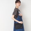 デッサン（ユニセックス）(Dessin(UNISEX))の【軽量】2WAYサコッシュ1