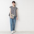 デッサン（ユニセックス）(Dessin(UNISEX))の【軽量】2WAYサコッシュ4