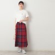 デッサン（ユニセックス）(Dessin(UNISEX))の【ユニセックス・洗える】ベアワンポイントTシャツ11
