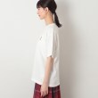 デッサン（ユニセックス）(Dessin(UNISEX))の【ユニセックス・洗える】ベアワンポイントTシャツ14