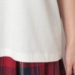デッサン（ユニセックス）(Dessin(UNISEX))の【ユニセックス・洗える】ベアワンポイントTシャツ18