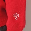デッサン（ユニセックス）(Dessin(UNISEX))の【ユニセックス・洗える】コットンカシミヤケーブルニット8