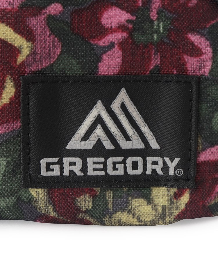 デッサン（ユニセックス）(Dessin(UNISEX))の◆GREGORY(グレゴリー) ポーチ11