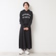 デッサン（ユニセックス）(Dessin(UNISEX))の【ユニセックス・洗える】ロゴジャカードフーデット11