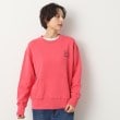 デッサン（ユニセックス）(Dessin(UNISEX))の【ユニセックス・洗える】ワンポイントスウェット5