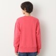 デッサン（ユニセックス）(Dessin(UNISEX))の【ユニセックス・洗える】ワンポイントスウェット15