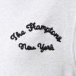 デッサン（ユニセックス）(Dessin(UNISEX))の【ユニセックス】チェーン刺繍スウェット12