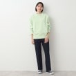 デッサン（ユニセックス）(Dessin(UNISEX))の【ユニセックス】チェーン刺繍スウェット6