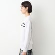 デッサン（ユニセックス）(Dessin(UNISEX))の【ユニセックス】チェーン刺繍スウェット14
