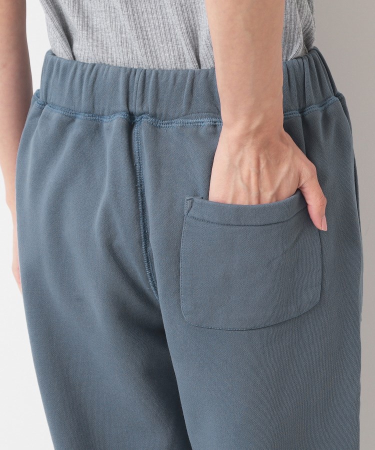 デッサン（ユニセックス）(Dessin(UNISEX))の【ユニセックス】裏毛パンツ14