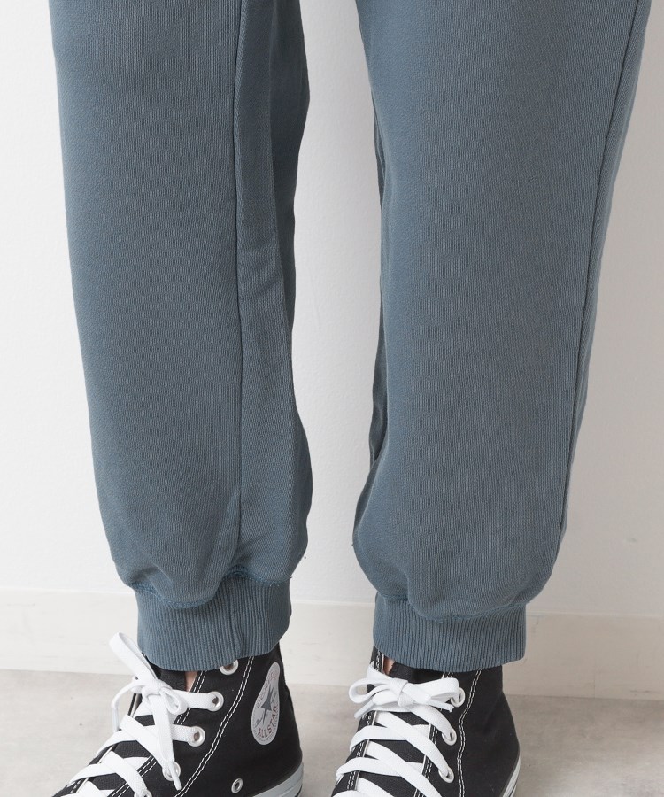 デッサン（ユニセックス）(Dessin(UNISEX))の【ユニセックス】裏毛パンツ15