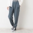 デッサン（ユニセックス）(Dessin(UNISEX))の【ユニセックス】裏毛パンツ1