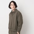 デッサン（ユニセックス）(Dessin(UNISEX))の【ユニセックス】裏毛起毛衿付スウェット2