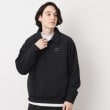 デッサン（ユニセックス）(Dessin(UNISEX))の【ユニセックス】裏毛起毛衿付スウェット6