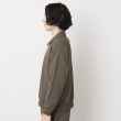 デッサン（ユニセックス）(Dessin(UNISEX))の【ユニセックス】裏毛起毛衿付スウェット10