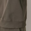 デッサン（ユニセックス）(Dessin(UNISEX))の【ユニセックス】裏毛起毛衿付スウェット14