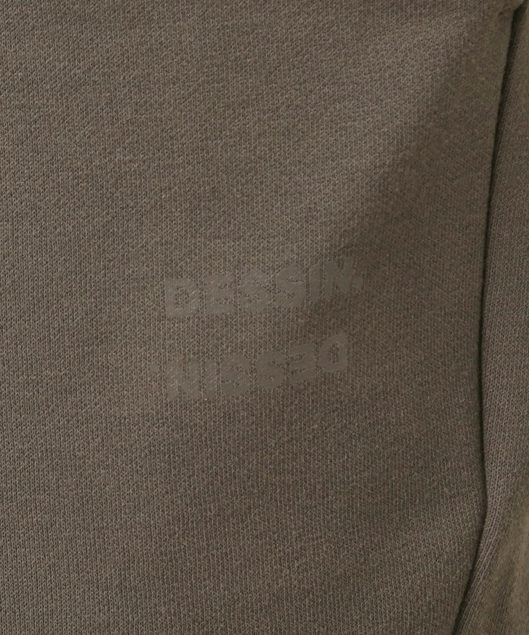 デッサン（ユニセックス）(Dessin(UNISEX))の【ユニセックス】裏起毛パンツ4