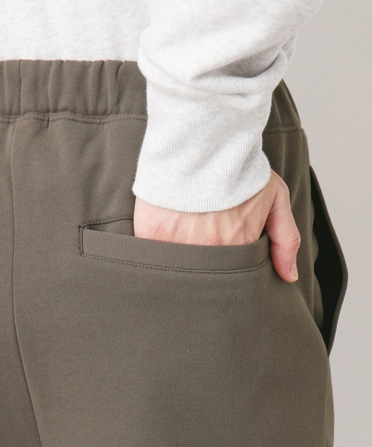 デッサン（ユニセックス）(Dessin(UNISEX))の【ユニセックス】裏起毛パンツ14