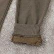 デッサン（ユニセックス）(Dessin(UNISEX))の【ユニセックス】裏起毛パンツ17