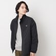 デッサン（ユニセックス）(Dessin(UNISEX))の【ユニセックス・撥水素材】中綿ブルゾン6