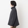 デッサン（ユニセックス）(Dessin(UNISEX))の【ユニセックス・撥水素材】中綿ブルゾン11