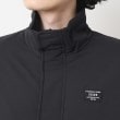 デッサン（ユニセックス）(Dessin(UNISEX))の【ユニセックス・撥水素材】中綿ブルゾン13