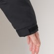 デッサン（ユニセックス）(Dessin(UNISEX))の【ユニセックス・撥水素材】中綿ブルゾン16