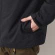 デッサン（ユニセックス）(Dessin(UNISEX))の【ユニセックス・撥水素材】中綿ブルゾン17