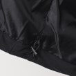 デッサン（ユニセックス）(Dessin(UNISEX))の【ユニセックス・撥水素材】中綿ブルゾン20