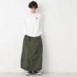 デッサン（ユニセックス）(Dessin(UNISEX))の【ユニセックス・洗える】ミニ裏毛ロンT3
