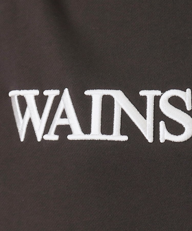 デッサン（ユニセックス）(Dessin(UNISEX))の【ユニセックス・洗える】3D刺繍スウェット4