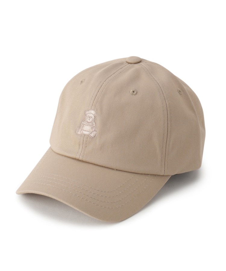 デッサン（ユニセックス）(Dessin(UNISEX))のDessinくまキャップ1