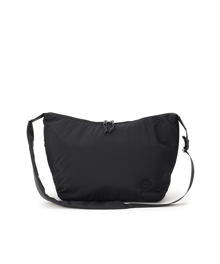 デッサン（ユニセックス）(Dessin(UNISEX))の【軽量・A4収納可】ボンディングショルダーバッグ8
