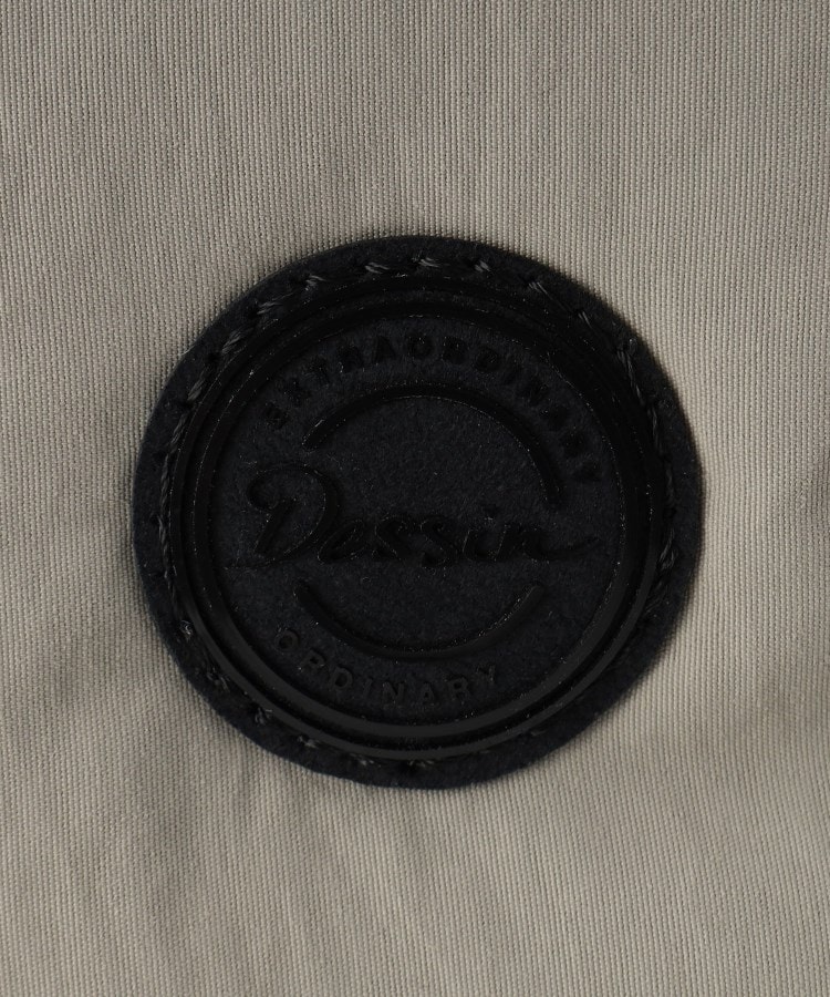デッサン（ユニセックス）(Dessin(UNISEX))の【軽量・A4収納可】ボンディングショルダーバッグ22