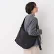 デッサン（ユニセックス）(Dessin(UNISEX))の【軽量・A4収納可】ボンディングショルダーバッグ3